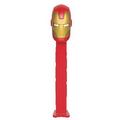 Marvel Iron Man 2015 Pez Dispenser